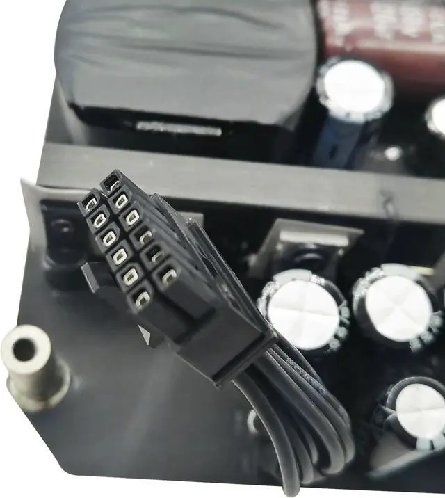 Alt view image 3 of 5 - Replacement for Power Supply PSU for iMac A1419 27" 2012 2013 Retina 5K 2014 2015 2017 PA-1311-2A 300W LITEON 661-7170 ADP-310AF Power Board