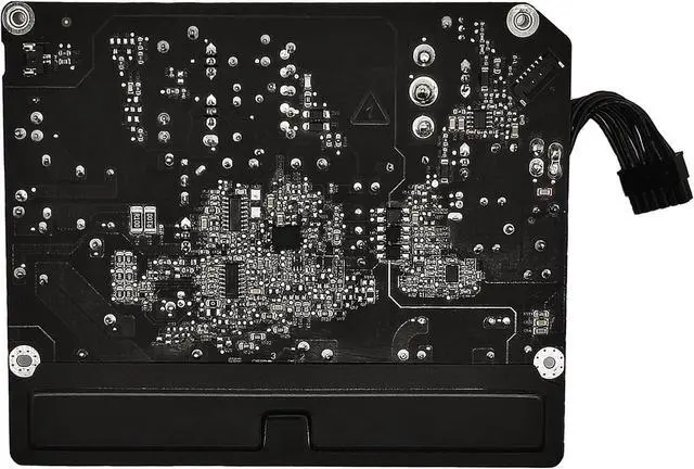 Alt view image 5 of 5 - Replacement for Power Supply PSU for iMac A1419 27" 2012 2013 Retina 5K 2014 2015 2017 PA-1311-2A 300W LITEON 661-7170 ADP-310AF Power Board