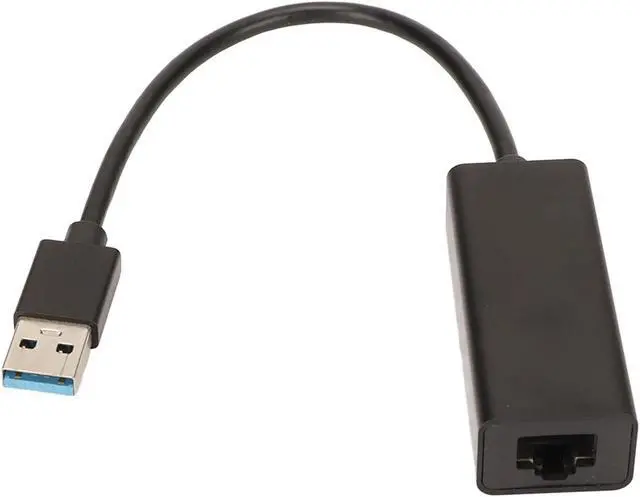 Main image of ASHATA USB C to Ethernet Adapter, USB C to Ethernet RJ45 Adapter, RTL8156B 10 100 1000M 2.5G USB C to RJ45 Network Adapter, RJ45 to Type C Ethernet Network Adapter