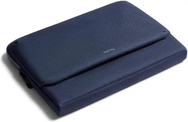 Main image of Bellroy Laptop Caddy (14" laptop cover) - Navy