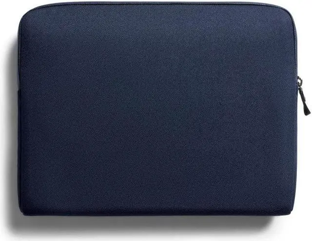 Alt view image 3 of 5 - Bellroy Laptop Caddy (14" laptop cover) - Navy