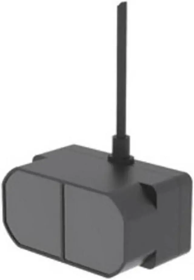 Alt view image 3 of 5 - ZICZNT TFmini Plus Lidar Laser Range Sensor Module TOF Distance Ranging Sensor Interface UART I2C IIC Obstacle