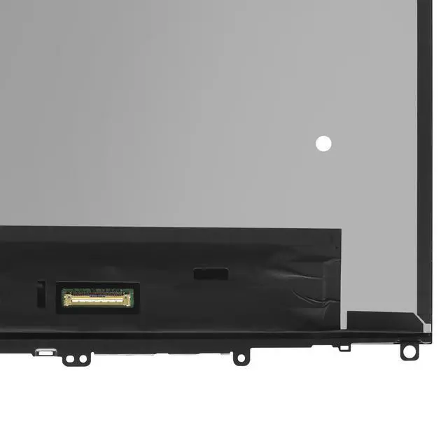 Alt view image 4 of 5 - 14.0" Screen Replacement for Lenovo ideapad Yoga Slim 7-14IIL05 7-14ITL05 82A1 82A3 82A4 82A6 5D10S39646 Display Touch Screen LCD Digitizer Assembly FullHD(Only for Touch Version)-40 Pins