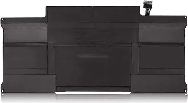 Alt view image 3 of 5 - Egoway A1466 A1369 MacBook Air 13 inch Battery, for A1466 (Mid 2012/2013, Early 2014/2015, 2017), A1369 (Late 2010, Mid 2011), fits A1405 A1377 A1496, EMC 3178 2925 2632 2469 2392 2559