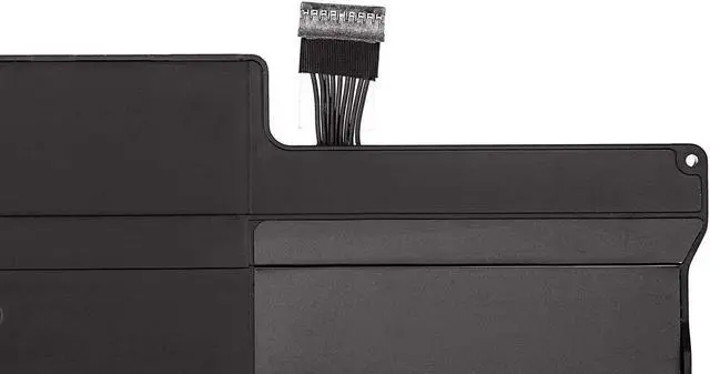 Alt view image 5 of 5 - Egoway A1466 A1369 MacBook Air 13 inch Battery, for A1466 (Mid 2012/2013, Early 2014/2015, 2017), A1369 (Late 2010, Mid 2011), fits A1405 A1377 A1496, EMC 3178 2925 2632 2469 2392 2559