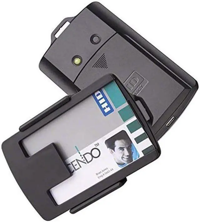 Main image of HID Omnikey 2061 Bluetooth Reader (Part No: R20610000-1)