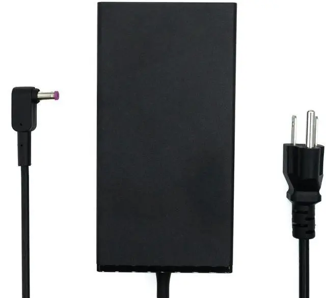 Main image of 180W AC Charger Fit for GIGABYTE G5 G6 G7 G6X 11th 12th (2023 2024) KF MF ME MD KF5 MF5 GE GD KF KC KD KE 9KG 9MG Gaming Laptop Computer Charger AC Power Supply Adapter Cord