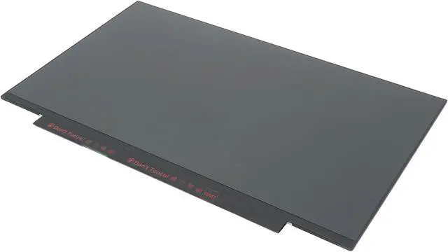 Alt view image 4 of 5 - JHK JIEHONGKE New Screen Replacement for B140HAN04.0,eDP 30 Pins 1920(RGB)×1080 FHD IPS Matte LCD LED Display