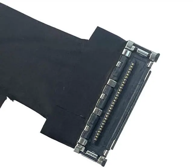 Alt view image 3 of 5 - JINTAI LCD LVDS LED Screen Video Display Flex Cable Replacement for MSI MS-1545 GP66HX 12UGS 12UHS / GE67HX 12UGS 12UHS OLED QHD Display Cable 240Hz 40Pin CN:K1N-3040345-J36 K1N-3040345-H39