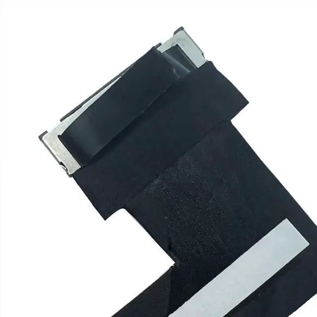 Alt view image 4 of 5 - JINTAI LCD LVDS LED Screen Video Display Flex Cable Replacement for MSI MS-1545 GP66HX 12UGS 12UHS / GE67HX 12UGS 12UHS OLED QHD Display Cable 240Hz 40Pin CN:K1N-3040345-J36 K1N-3040345-H39