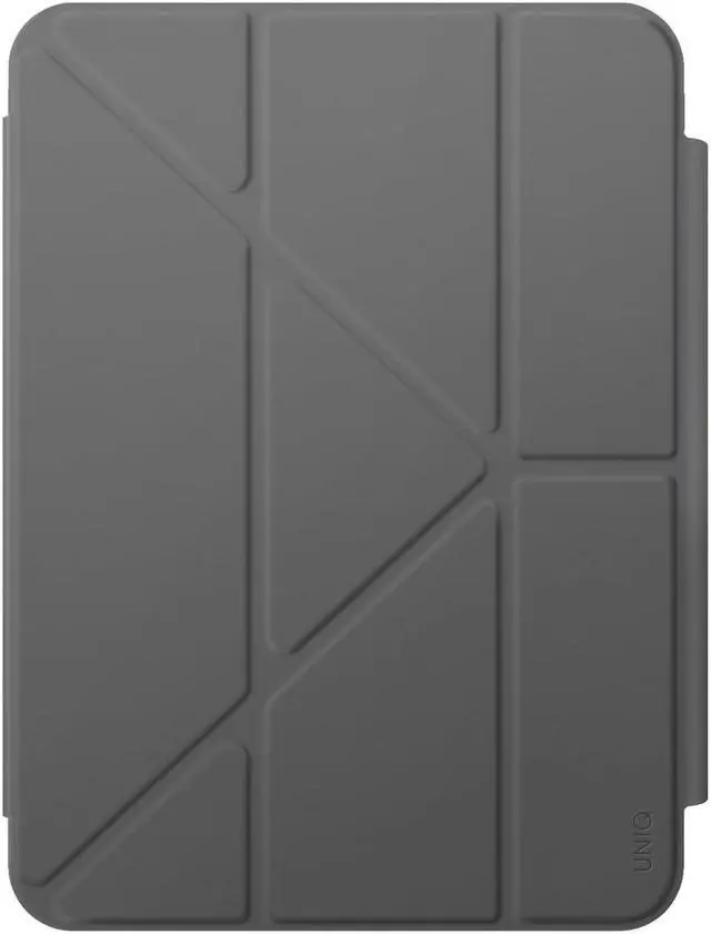 Main image of UNIQ Case Compatible with iPad Pro 11 (2024) Rhino Grey