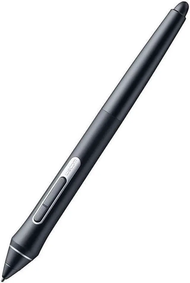 Alt view image 4 of 5 - Wacom Intuos Pro Bluetooth Drawing Tablet, Small 10.6" x 6.7" Compact Graphics Tablet with Pro Pen 2 & Touch Ring, Creative Multi-Touch Animation Illustration Tablet for Mac and Windows PC
