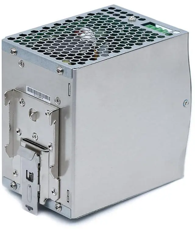 Alt view image 5 of 5 - NDR-480-48 Mean Well Switching Power Supply MeanWell NDR-480-48