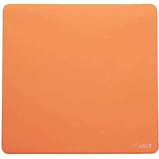 Main image of ARTISAN Artisan FX Zero MID Orange Gaming Mouse Pad eSports (XL, Orange)