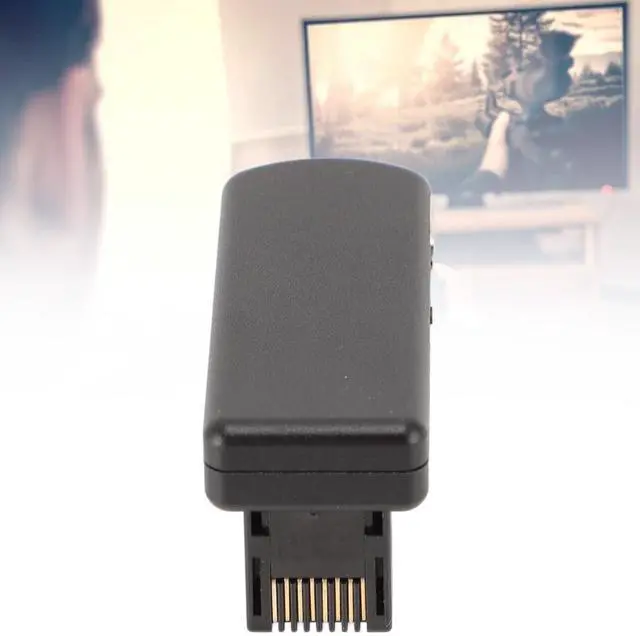 Alt view image 5 of 5 - Bewinner JB Tool USB Adapter, Stylish JB Tool USB Adapter with Ethernet Type C Cable, Plug and Play, USB JB Tool Mod Kit for FW 9.0 11.0 System