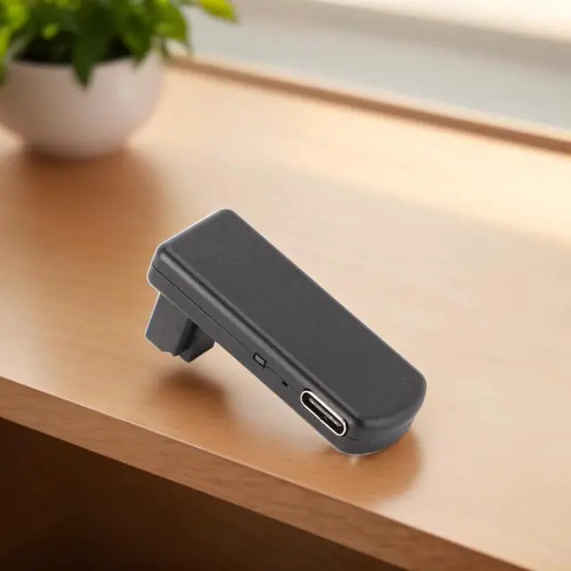 Alt view image 4 of 5 - Bewinner JB Tool USB Adapter, Stylish JB Tool USB Adapter with Ethernet Type C Cable, Plug and Play, USB JB Tool Mod Kit for FW 9.0 11.0 System