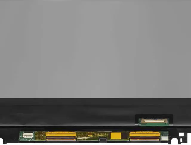 Alt view image 4 of 5 - 15.6" LCD Replacement for Dell Inspiron 15 7506 2-in-1 P97F P97F003 P97F005 Touch Screen Digitizer LED Display Assembly with Bezel FHD (30pin Connector)