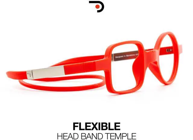Alt view image 5 of 5 - DIDINSKY Reading Glasses with Magnets and Anti Blue Light Filter. Magnetic Readers for Men and Women with Anti-Reflective Lenses. Cherry +2.5 - DIKRIK DALI