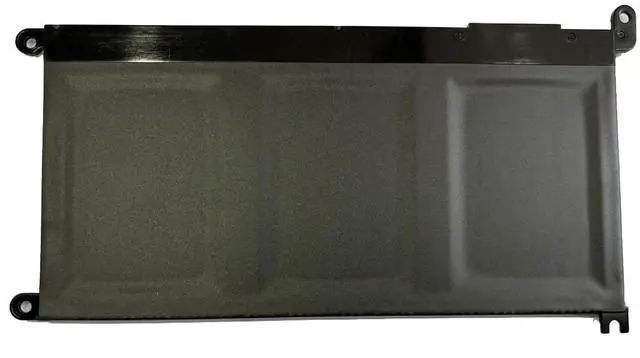 Alt view image 2 of 5 - DODOMORN WDXOR WDX0R Battery for Dell Inspiron 13 5368 5378 7368 5379 17 5767 5770, 14 7460 7472, 15 5538 5567 7560 7570 7569, 17 5765 P66F 3189, Latitude 3180 3189 3390, Vostro 14 5468, 15 5568