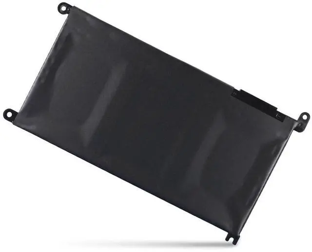 Alt view image 4 of 5 - DODOMORN WDXOR WDX0R Battery for Dell Inspiron 13 5368 5378 7368 5379 17 5767 5770, 14 7460 7472, 15 5538 5567 7560 7570 7569, 17 5765 P66F 3189, Latitude 3180 3189 3390, Vostro 14 5468, 15 5568