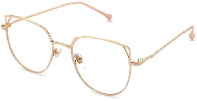 Main image of Firmoo Women Cat Eye Reading Glasses 1.75, Stylish Cateye Computer Reading Glasses 1.56 Index Resin Lens Eyewear