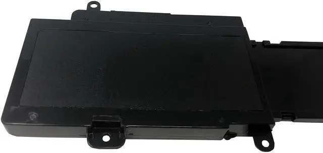 Alt view image 4 of 5 - GHU New 44wh 11.1v Laptop Battery Replacement for 2NJNF 8JVDG TPMCF T41M0 Compatible for Dell Inspiron 14z-5423 15z-5523
