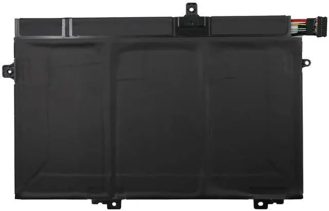 Alt view image 2 of 3 - OUWEE L17M3P53 Laptop Battery Compatible with Lenovo ThinkPad L14 L480 L490 L580 L590 Serie L17L3P52 SB10K97610 01AV463 SB10K97611 01AV464 L17M3P54 SB10K97612 01AV465 L17C3P52 SB10K97613 01AV466