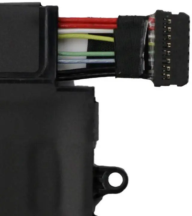 Alt view image 3 of 3 - OUWEE L17M3P53 Laptop Battery Compatible with Lenovo ThinkPad L14 L480 L490 L580 L590 Serie L17L3P52 SB10K97610 01AV463 SB10K97611 01AV464 L17M3P54 SB10K97612 01AV465 L17C3P52 SB10K97613 01AV466
