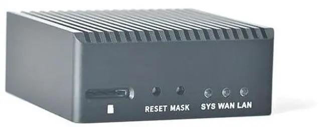 Alt view image 4 of 5 - FriendlyElec NanoPi R3S Mini Router OpenWRT, 2GB LPDDR4X RAM 32GB eMMC, with Dual-Gbps Ethernet for Smart Home Office Gateway IoT NAS Applications, Support Debian Ubuntu OS (2+32GB with Metal Case)