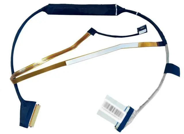 Alt view image 2 of 5 - ZAHARA 40pin 144HZ No Touch LCD LVDS LED Screen Video Display Cable K1N-3040248-H39 for MSI MS-17L1 MS-17L2 MS-17L5/ Katana GF76 11SC 11UC 11UD 11UE 11UG/Pulse GL76 11UEK/ Crosshair 17 A11UEK A11UDK