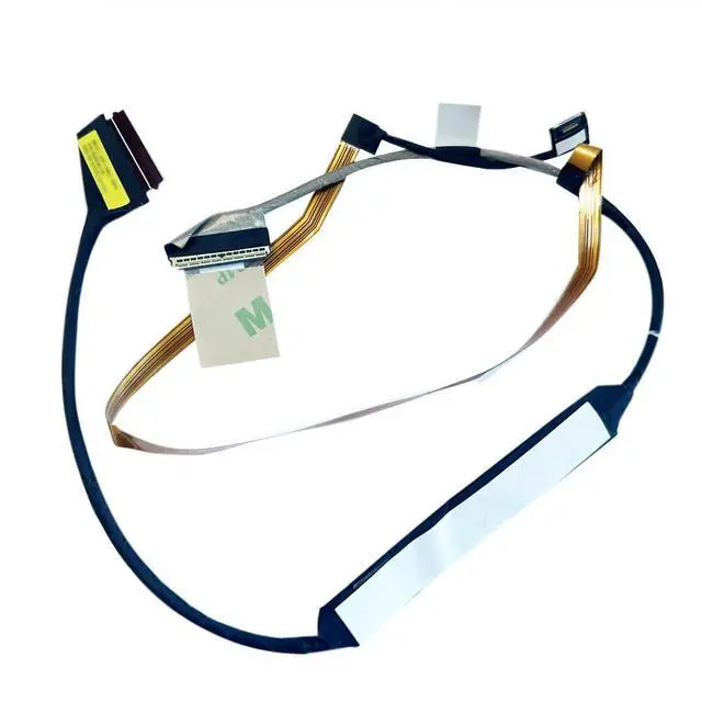 Alt view image 3 of 5 - ZAHARA 40pin 144HZ No Touch LCD LVDS LED Screen Video Display Cable K1N-3040248-H39 for MSI MS-17L1 MS-17L2 MS-17L5/ Katana GF76 11SC 11UC 11UD 11UE 11UG/Pulse GL76 11UEK/ Crosshair 17 A11UEK A11UDK