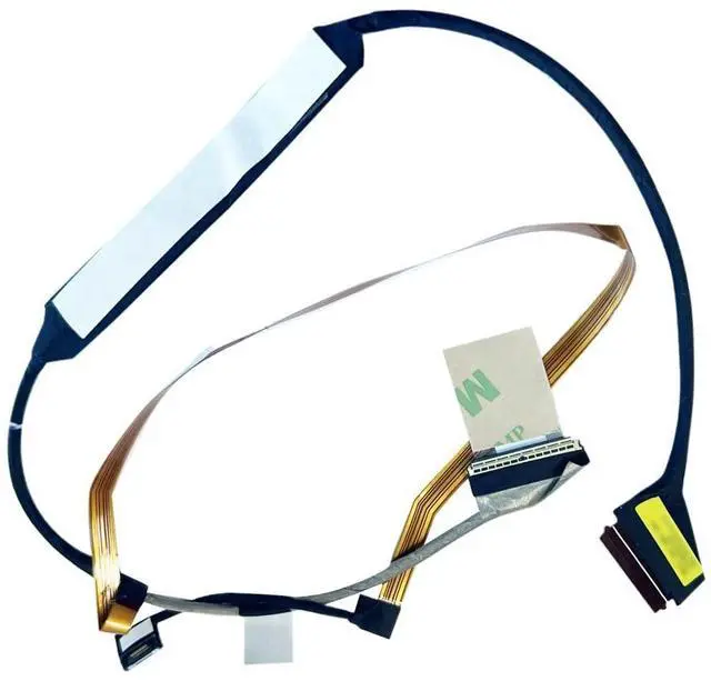 Alt view image 4 of 5 - ZAHARA 40pin 144HZ No Touch LCD LVDS LED Screen Video Display Cable K1N-3040248-H39 for MSI MS-17L1 MS-17L2 MS-17L5/ Katana GF76 11SC 11UC 11UD 11UE 11UG/Pulse GL76 11UEK/ Crosshair 17 A11UEK A11UDK