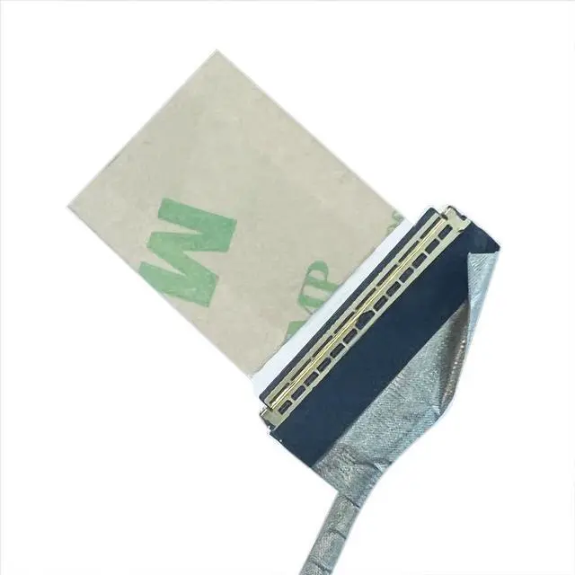 Alt view image 5 of 5 - ZAHARA 40pin 144HZ No Touch LCD LVDS LED Screen Video Display Cable K1N-3040248-H39 for MSI MS-17L1 MS-17L2 MS-17L5/ Katana GF76 11SC 11UC 11UD 11UE 11UG/Pulse GL76 11UEK/ Crosshair 17 A11UEK A11UDK