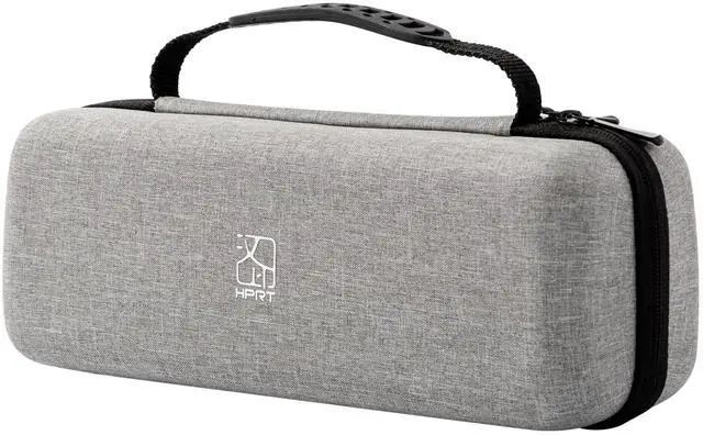Main image of HPRT Portable Carry Case Compatible Pooolitech MT810 Portable Printers Waterproof Shockproof Scratch Resistant Compact Lightweight