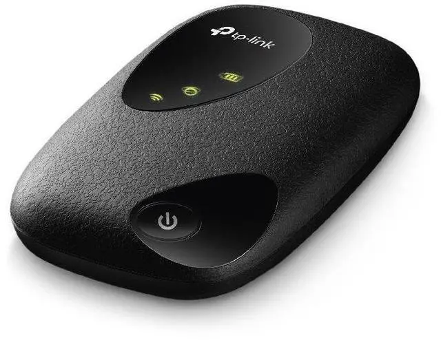 Main image of TP-Link 150Mbps 4G LTE Mobile Wi-Fi Qualcomm LTE-FDD/LTE-TDD/DC-HS, M7200 (Qualcomm LTE-FDD/LTE-TDD/DC-HS)