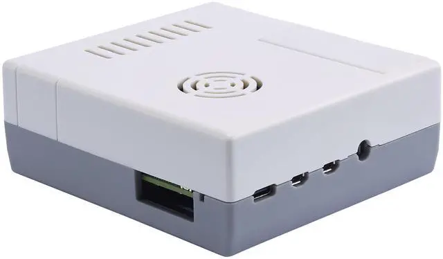 Alt view image 3 of 4 - Vilros Raspberry Pi 5 Retro Gaming Kit (4GB RAM, 128GB SD Card, 2x Gamepads, HDMI, USB)