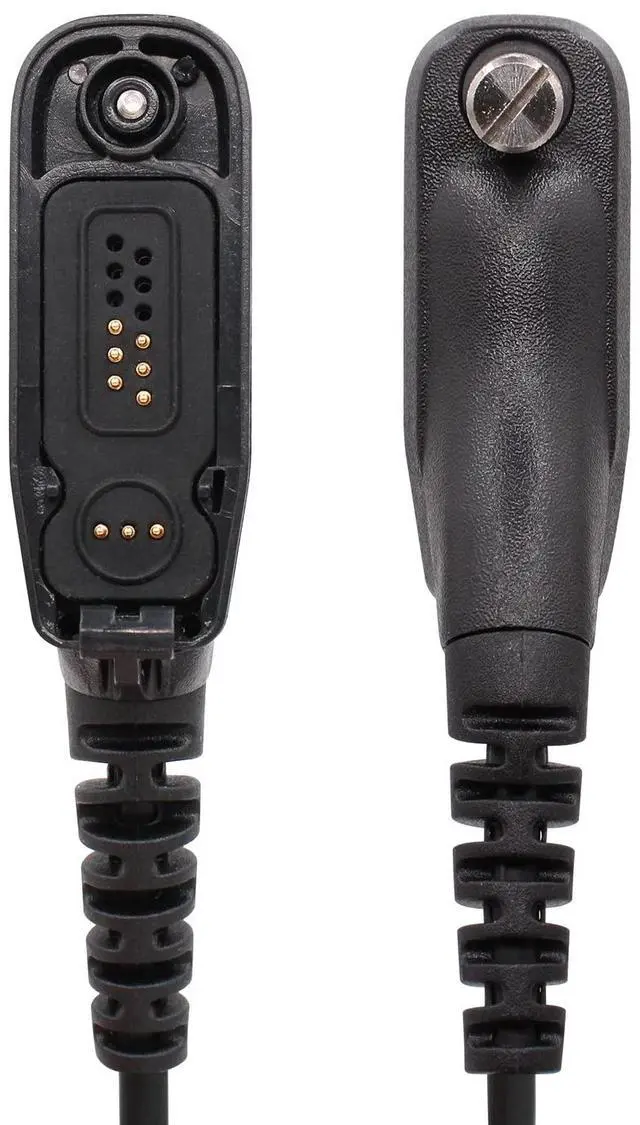 Alt view image 5 of 5 - IFREQTECH Replace Motorola PMKN4012B USB Programming Cable,Compatible for Motorola APX4000 APX6000 APX7000 XPR6350 XPR6550 XPR6580 XPR7350 XPR7380 XPR7550 XiR P8668 DP3400 Radio Programming Cable