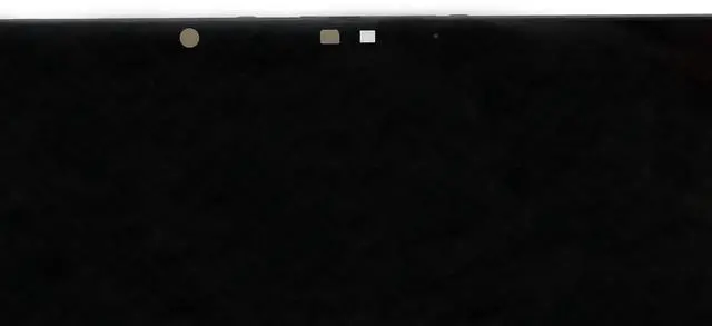 Alt view image 3 of 5 - LCDOLED Replacement for HP Envy x360 2-in-1 15-fh0013dx 15-fh0023dx 15-fh0097nr 15-fh 15t-fh FHD 1080P IPS LCD Display Touch Screen Digitizer Assembly Bezel with Board (Non-OLED Type)