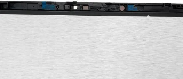 Alt view image 4 of 5 - LCDOLED Replacement for HP Envy x360 2-in-1 15-fh0013dx 15-fh0023dx 15-fh0097nr 15-fh 15t-fh FHD 1080P IPS LCD Display Touch Screen Digitizer Assembly Bezel with Board (Non-OLED Type)