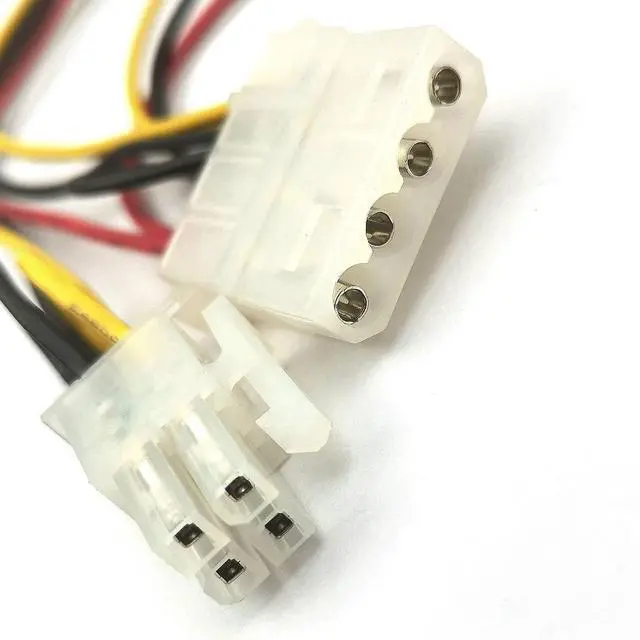 Alt view image 4 of 5 - DEVMO DC 12V 160W 24Pin Pico ATX Switch PSU Car Auto Mini ITX High Power Supply Module