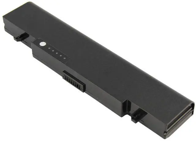 Alt view image 2 of 5 - AA-PB9NS6B AA-PB9MC6B AA-PB9NC6B AA-PB9NC6W AA-PB9NS6B Laptop Battery for Samsung R420 R430 R468 R470 R480 RV510 RV511 RC512 R519 R520 R530 R540 R580 R730 Q320 Q430 Np550P5c Np365e5c NP300E5A