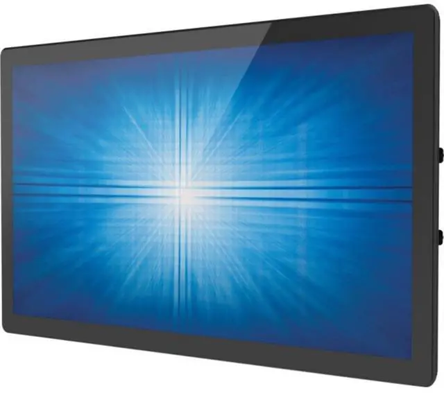 Main image of Elo LED-Backlit LCD Monitor 23.8" Black (E330019)