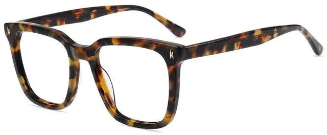 Main image of Firmoo Oversized Blue Light Blocking Glasses Computer Gaming Glasses, Blue Blockers Glasses for Women/Men Pattern
