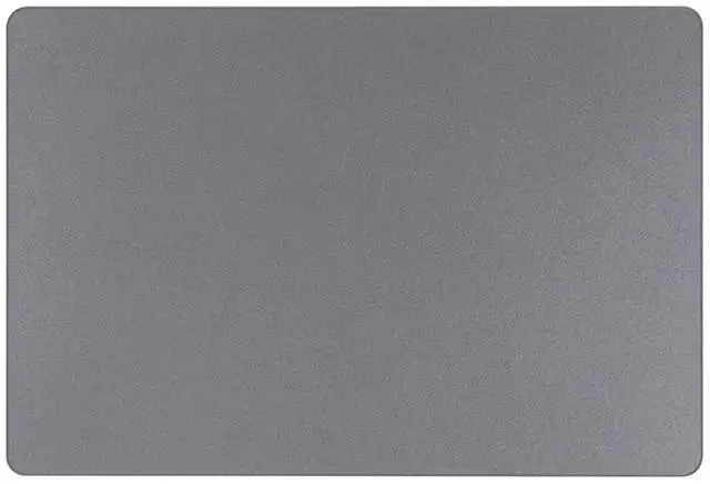 Alt view image 4 of 5 - iPartsleader A1932 Trackpad Replacement for MacBook Air (Retina,13-inch,2018/2019) Force Touch Touchpad with Cable EMC3184 661-11906 (Space Grey)