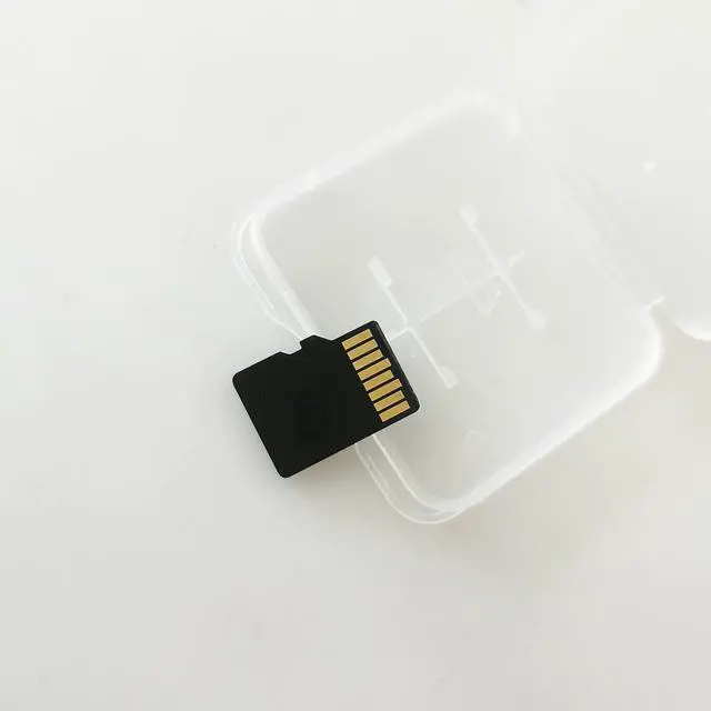 Alt view image 5 of 5 - Lerdisk Factory Wholesale Micro SD Card 256GB U3 in Bulk Micro SDXC UHS-I Produced by Authorized Licencee (256GB U3)