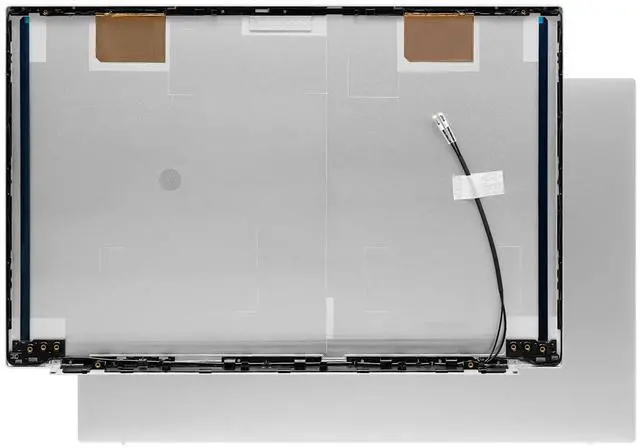 Main image of M08901-001 LCD Back Cover Rear Top Lid Housing Replacement for HP 15-EG 15T-EG 15-eg0073cl 15-eg0053cl 15-eg1053cl 15-EG0070WM 15-EG1073CL 15-EG0050WM 15-EG1025CL 15-eg0025cl 15-EG0025NR Silver