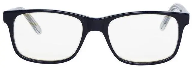 Alt view image 2 of 5 - Splendenti Eyewear: Computer Glasses - Blue Light and Digital Eyestrain Prevention - Eco-Friendly FDA Registered - Unisex Model Aqua