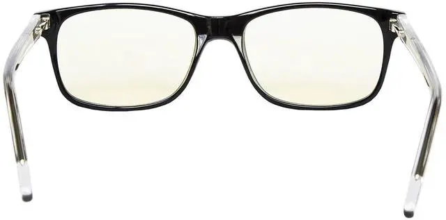 Alt view image 5 of 5 - Splendenti Eyewear: Computer Glasses - Blue Light and Digital Eyestrain Prevention - Eco-Friendly FDA Registered - Unisex Model Aqua