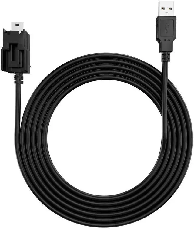 Main image of Yubunt 404032 USB Cable Replacement for Nexiq USB Link 2 3 for Cummins Inline 7, Compatible with Standard USB Computer Ports(1 Pcs)