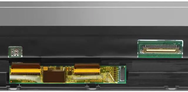 Alt view image 5 of 5 - 11.6" Screen Replacement for Dell Latitude 11 3140 2-in-1 LCD Touch Screen Digitizer Assembly 9C00J 2MNKP 806R4 09C00J 02MNKP 0806R4 XYY57 55MKX 0XYY57 055MKX HD 1366x768